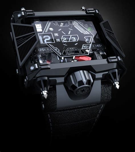 devon star wars watch replica